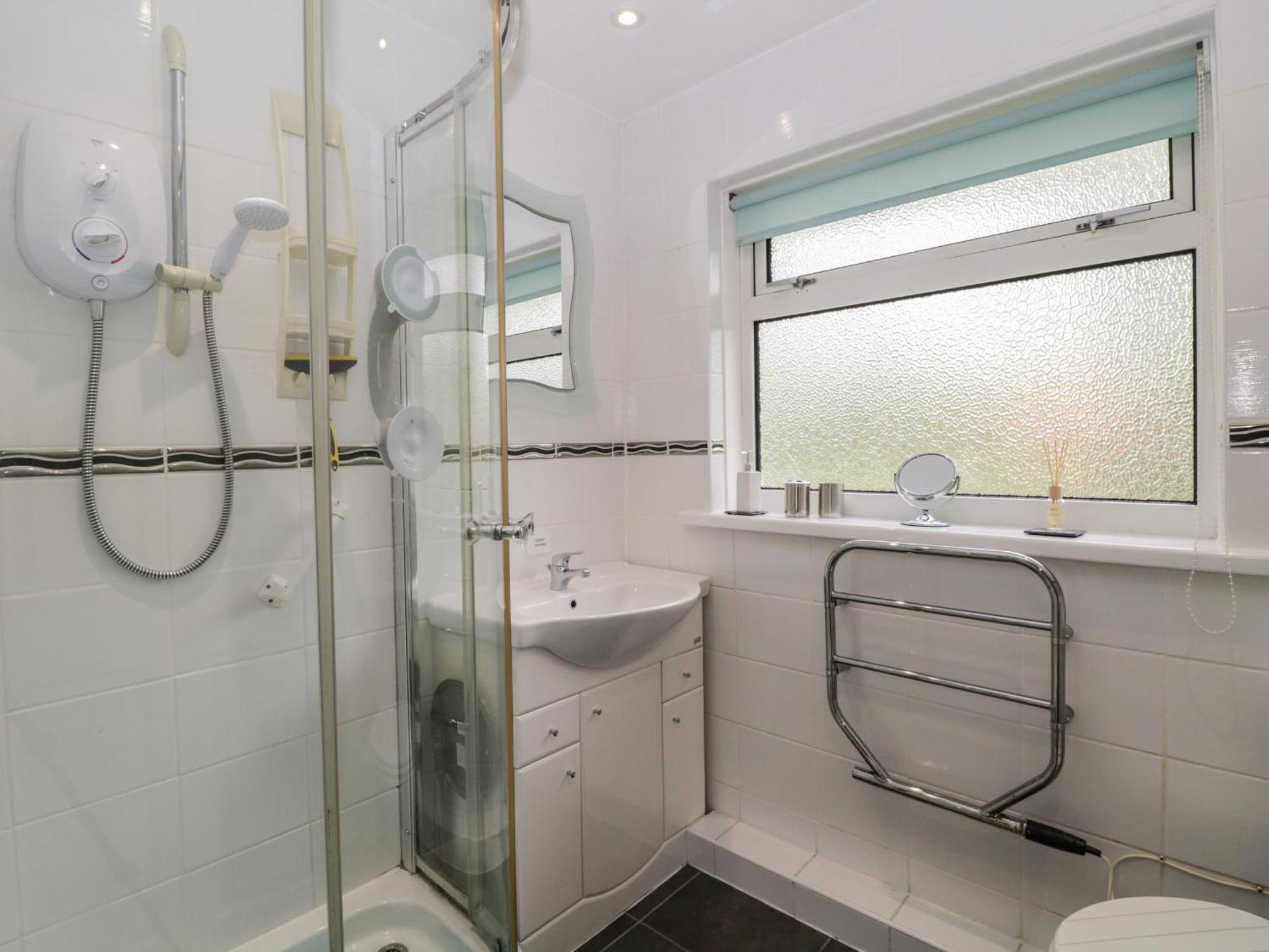 Westview Villa Liskeard Bagian luar foto