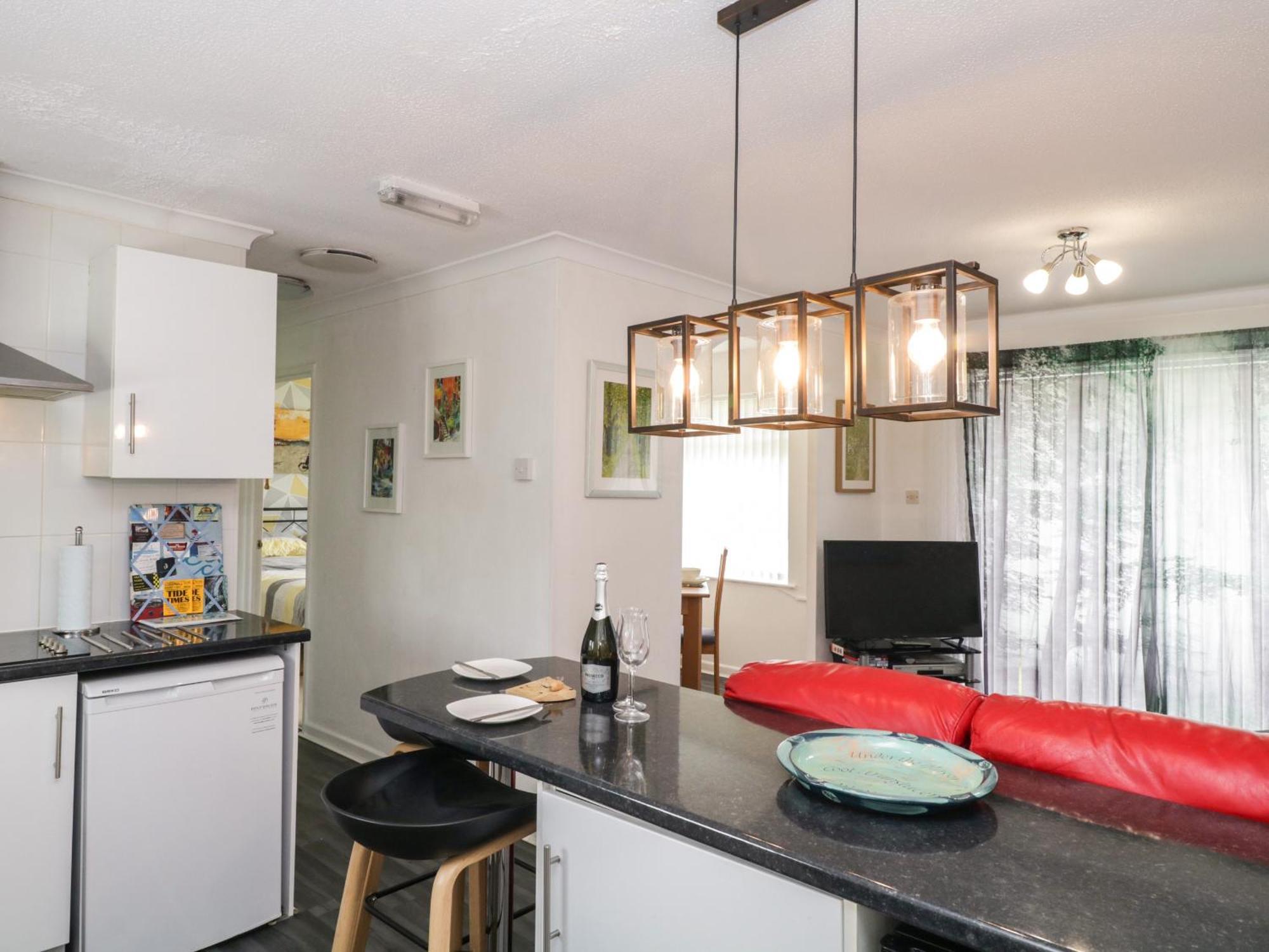 Westview Villa Liskeard Bagian luar foto