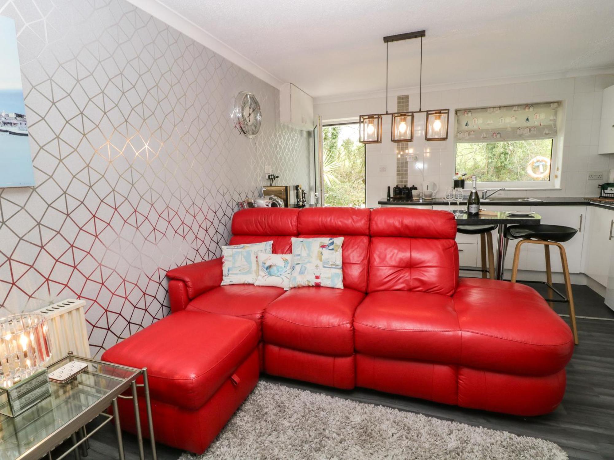 Westview Villa Liskeard Bagian luar foto