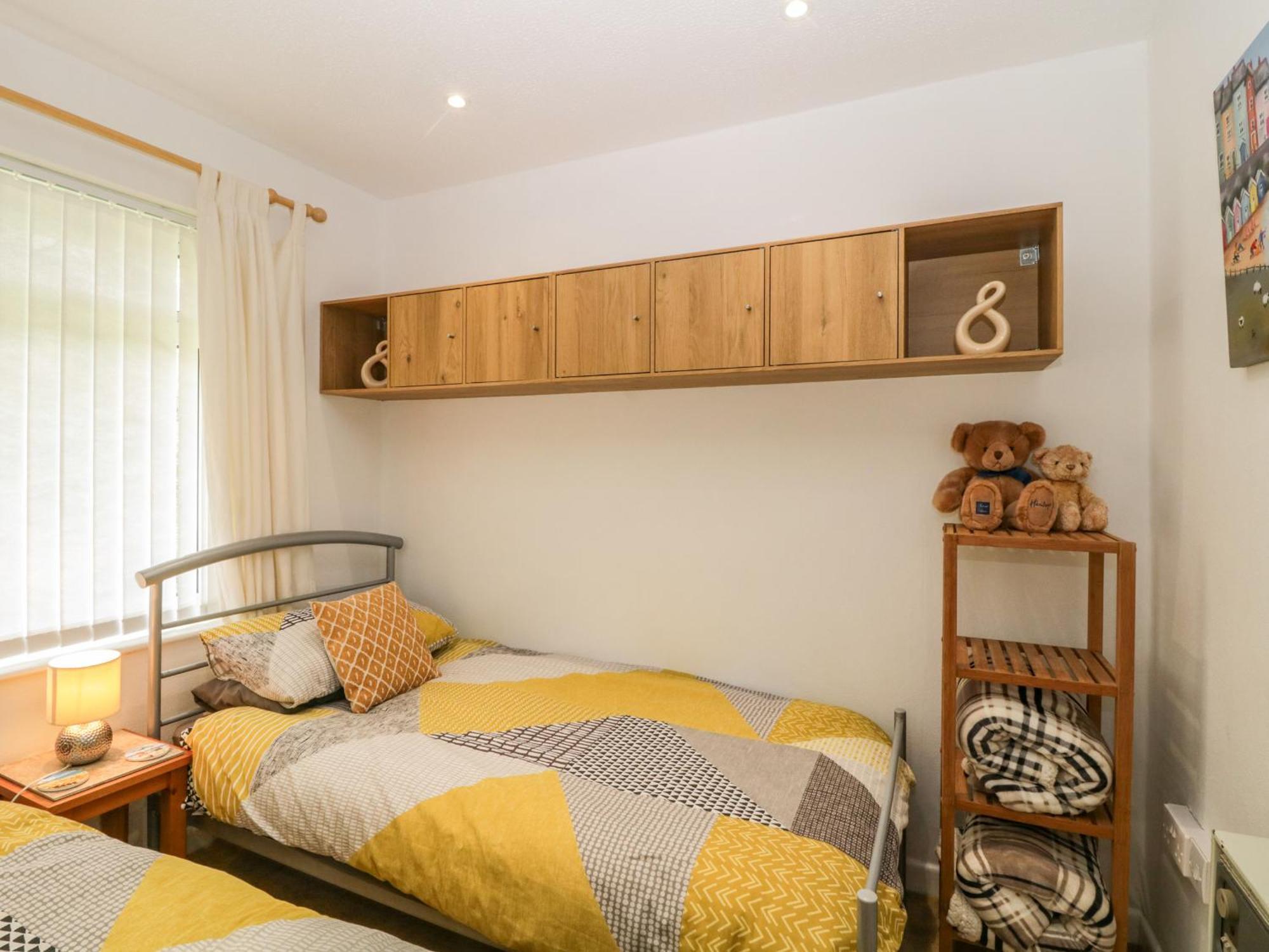 Westview Villa Liskeard Bagian luar foto