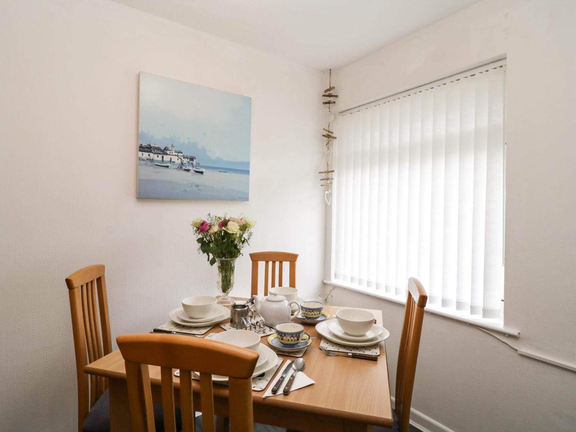 Westview Villa Liskeard Bagian luar foto