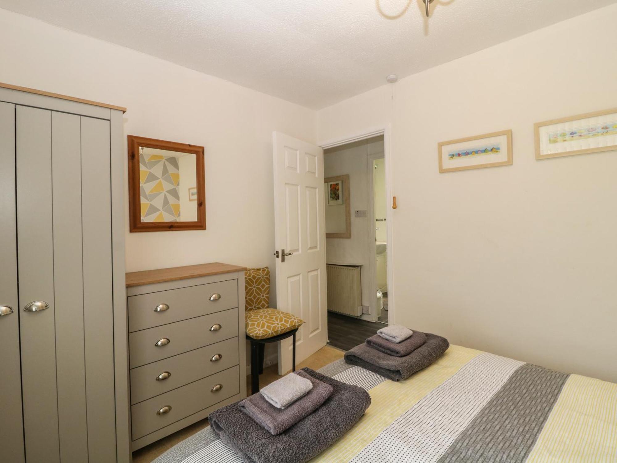 Westview Villa Liskeard Bagian luar foto