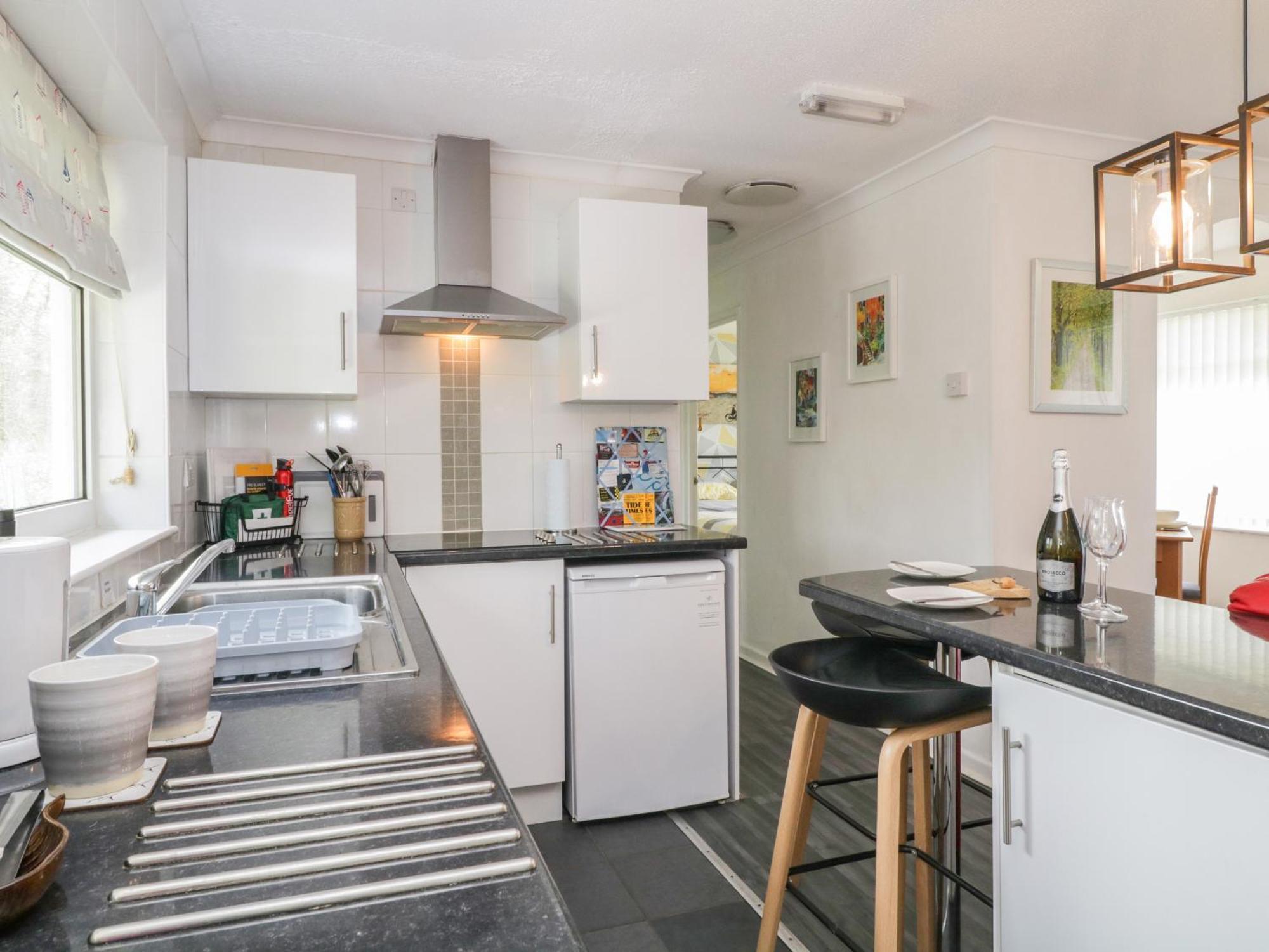 Westview Villa Liskeard Bagian luar foto