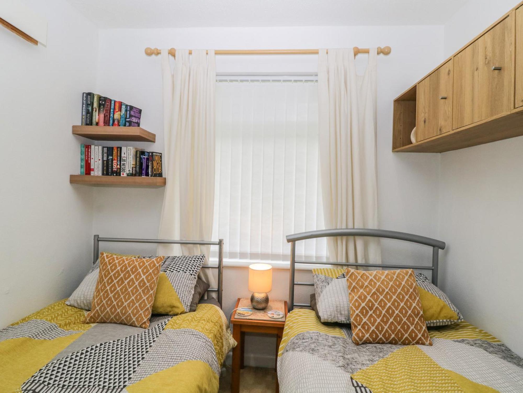 Westview Villa Liskeard Bagian luar foto