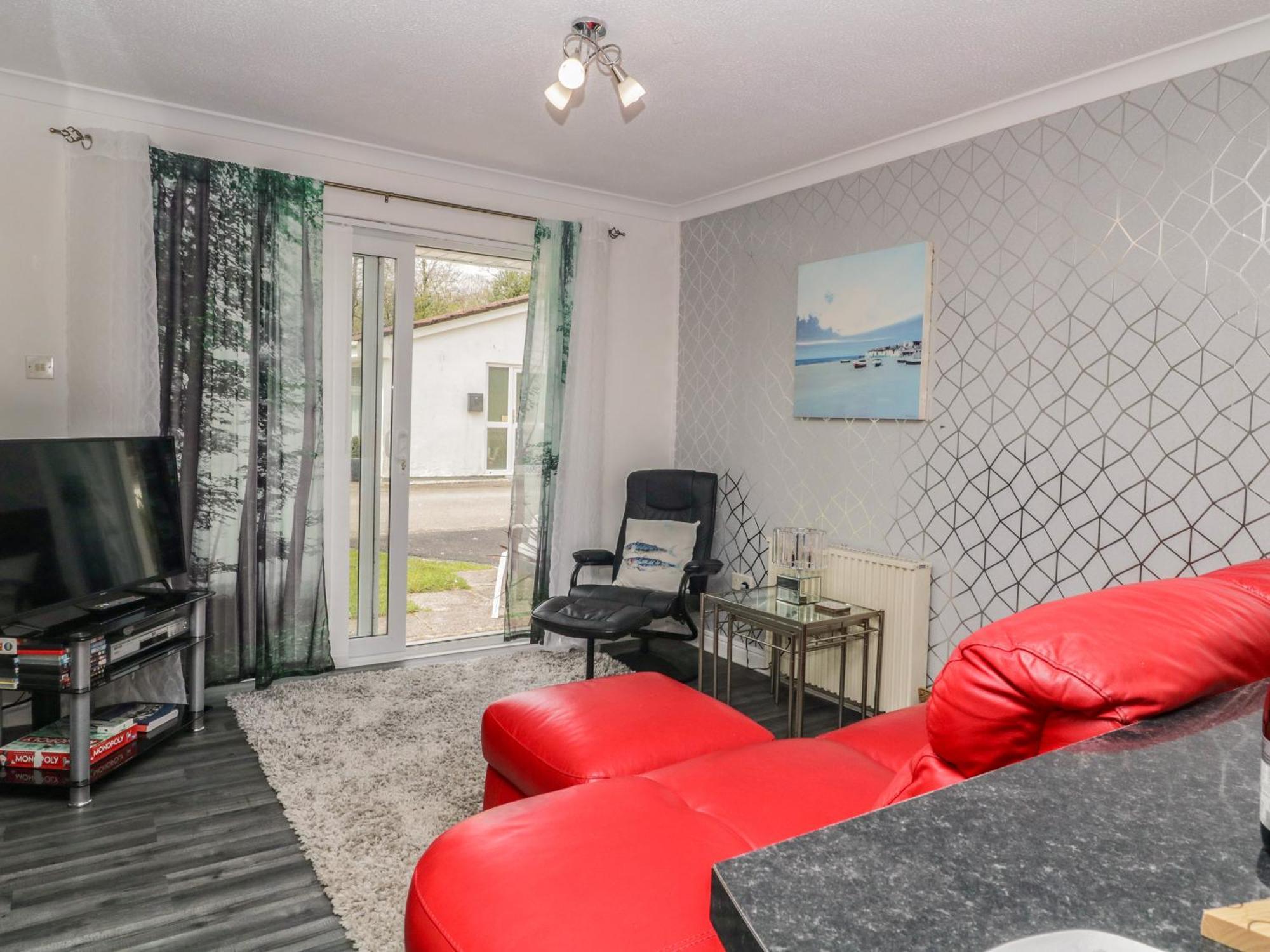 Westview Villa Liskeard Bagian luar foto