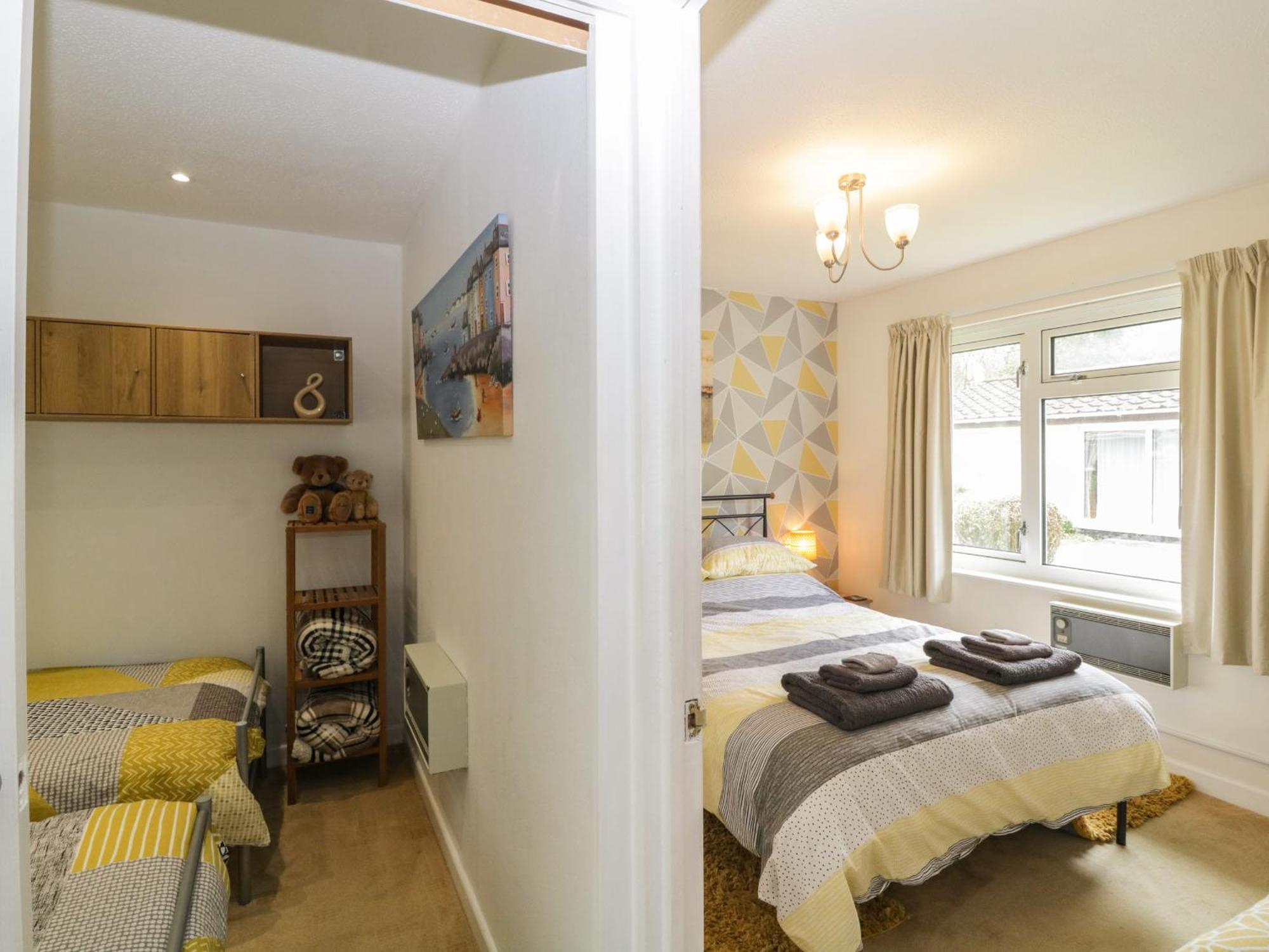 Westview Villa Liskeard Bagian luar foto