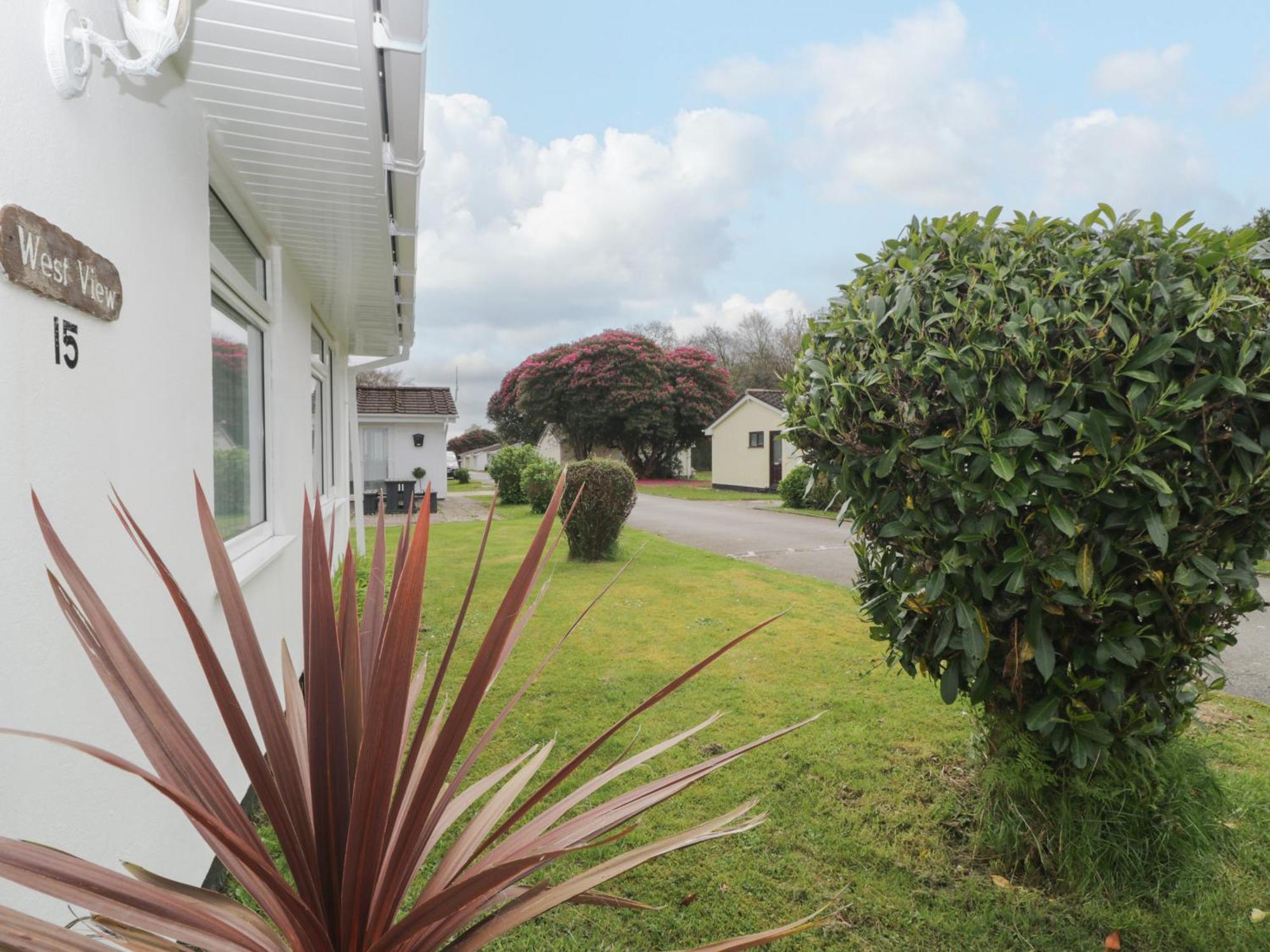 Westview Villa Liskeard Bagian luar foto