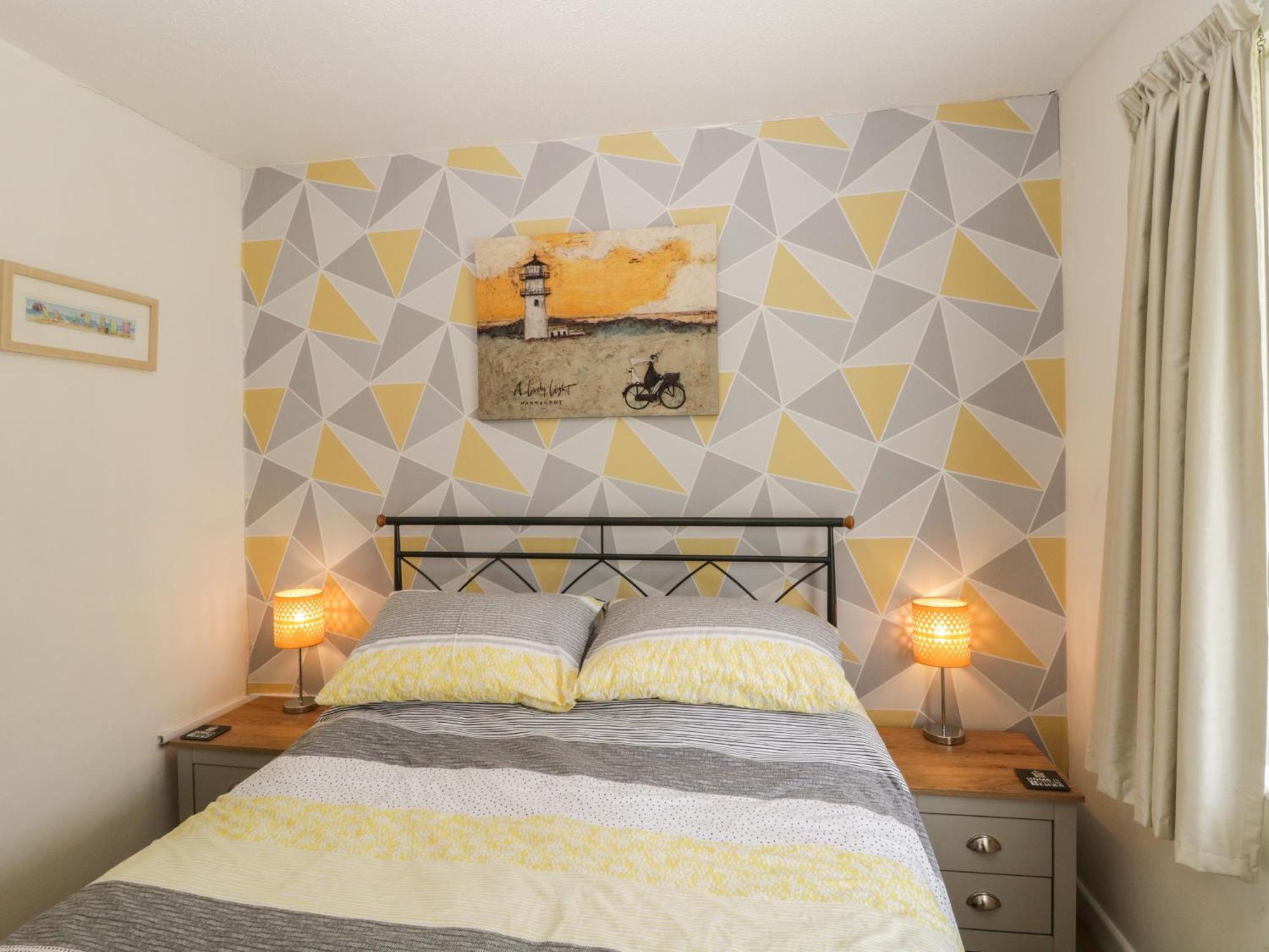 Westview Villa Liskeard Bagian luar foto