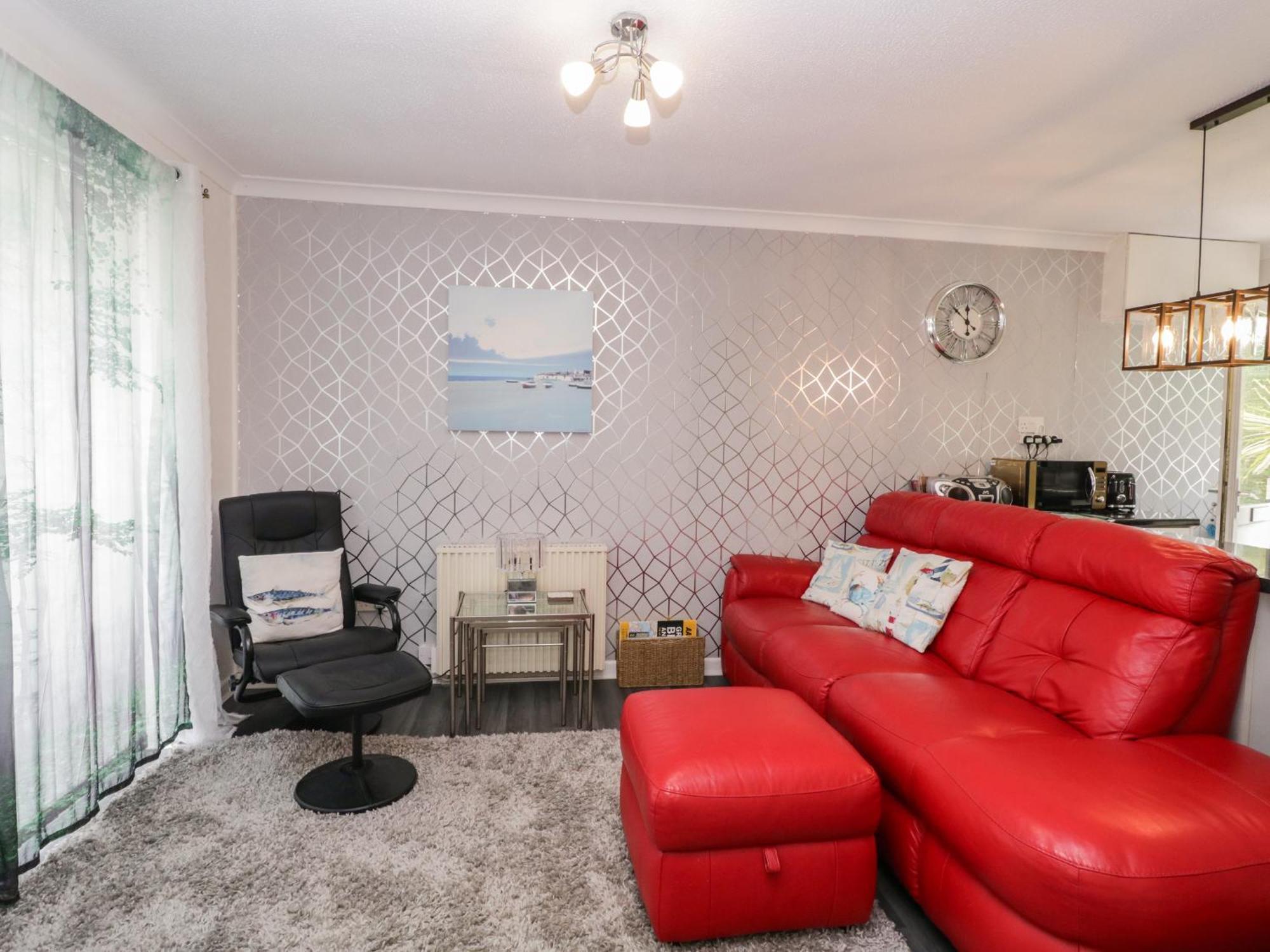 Westview Villa Liskeard Bagian luar foto