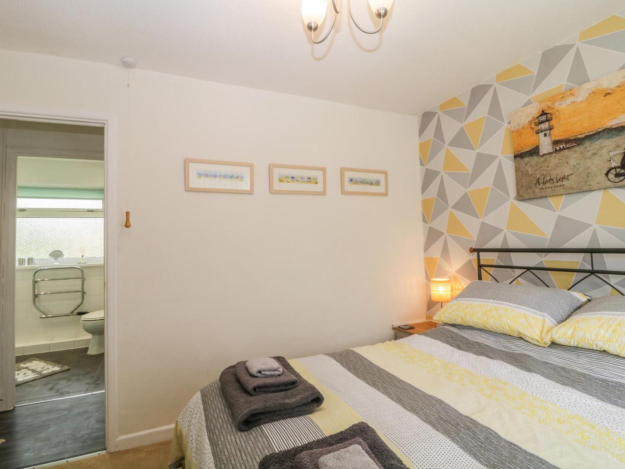 Westview Villa Liskeard Bagian luar foto