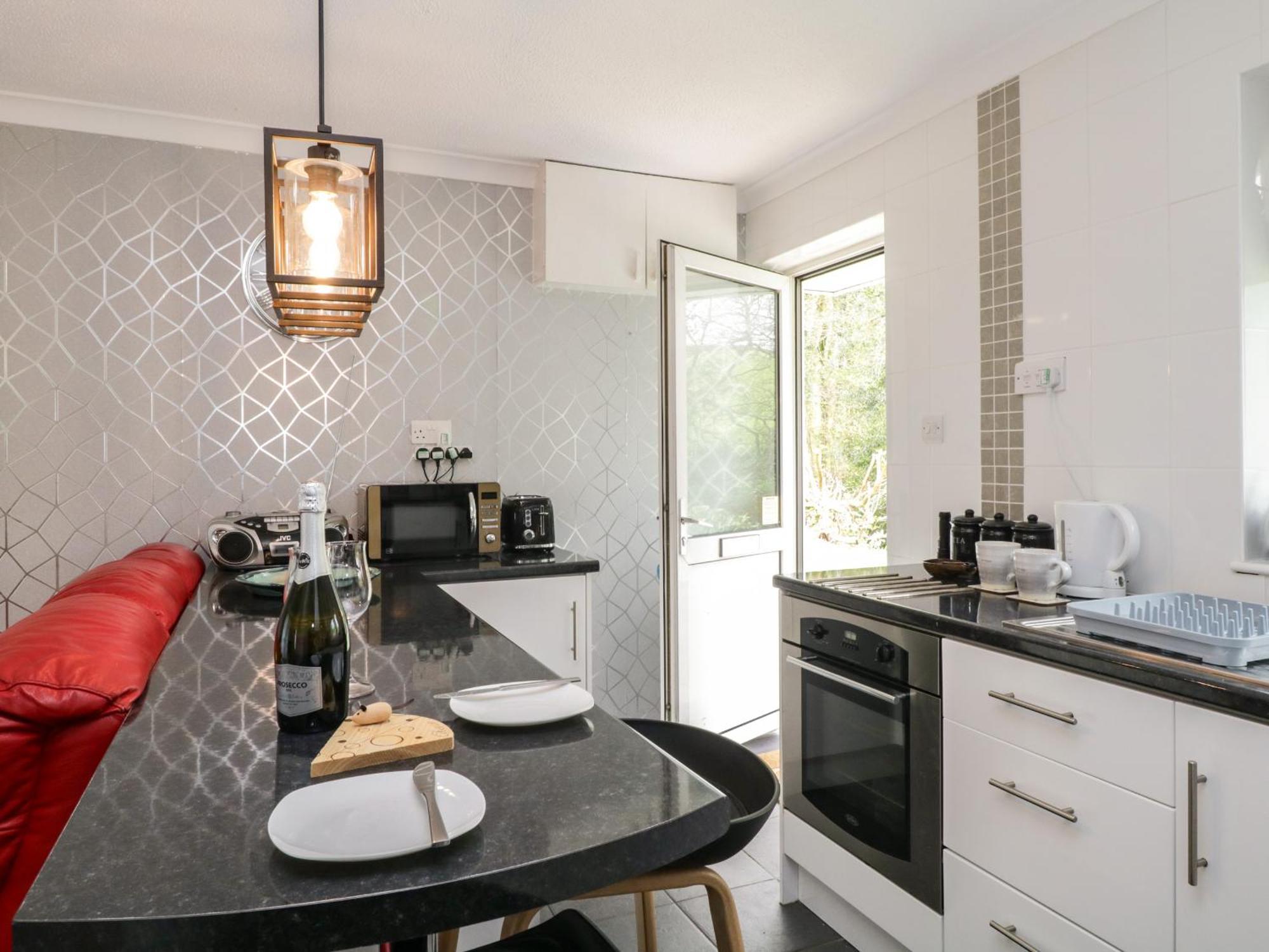 Westview Villa Liskeard Bagian luar foto