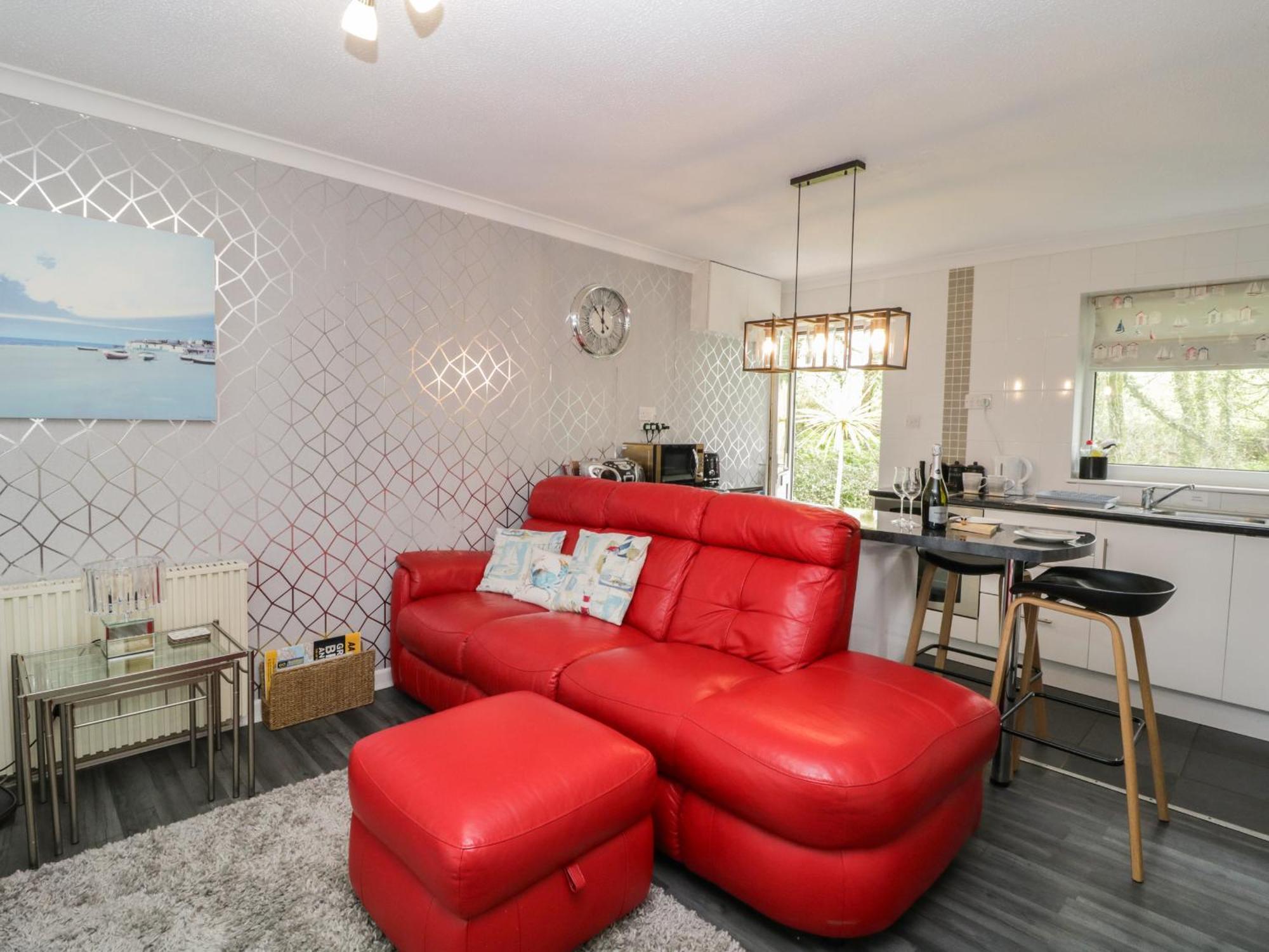 Westview Villa Liskeard Bagian luar foto