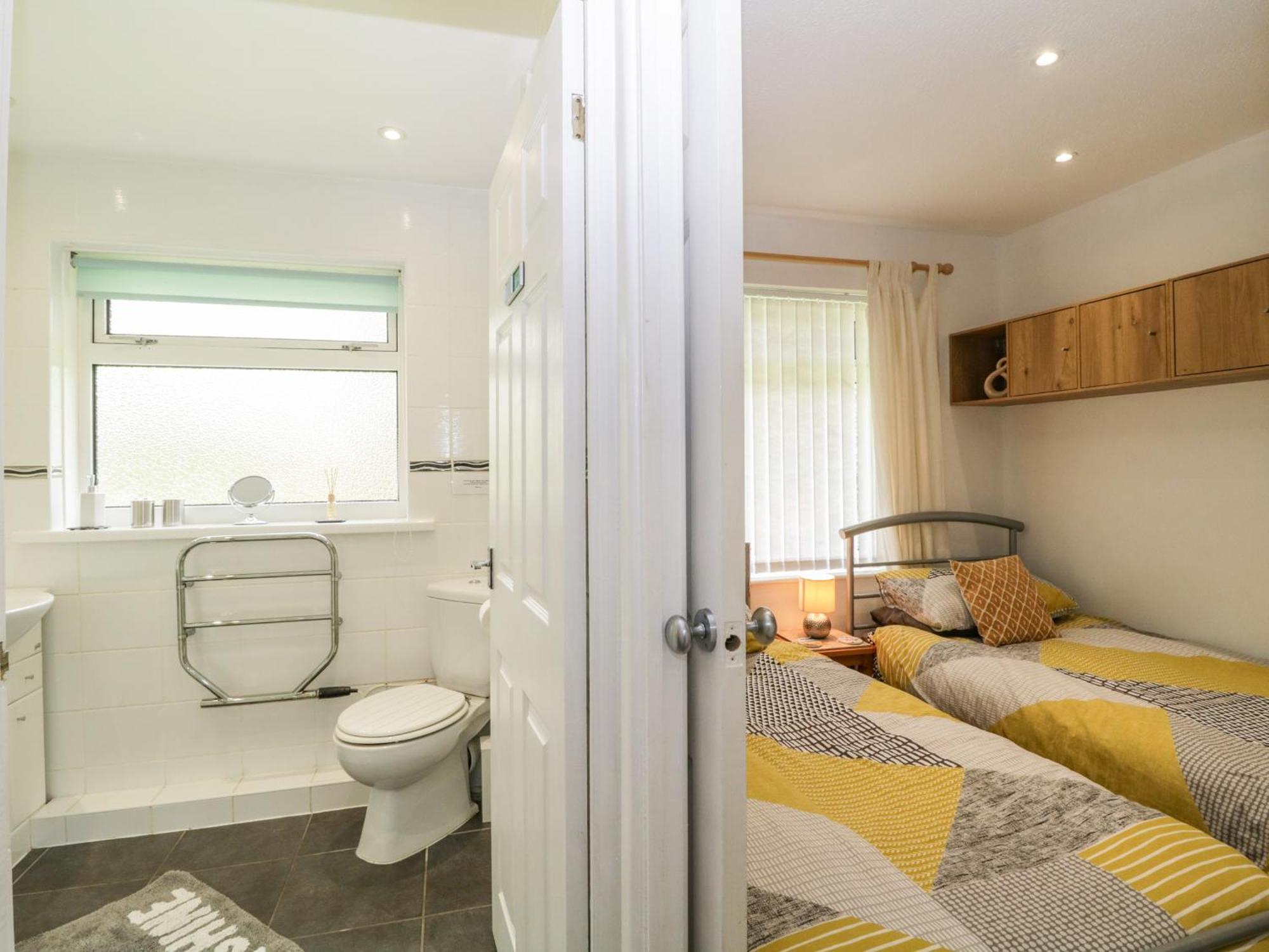 Westview Villa Liskeard Bagian luar foto