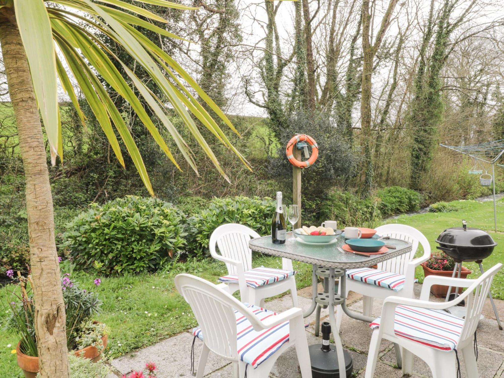 Westview Villa Liskeard Bagian luar foto