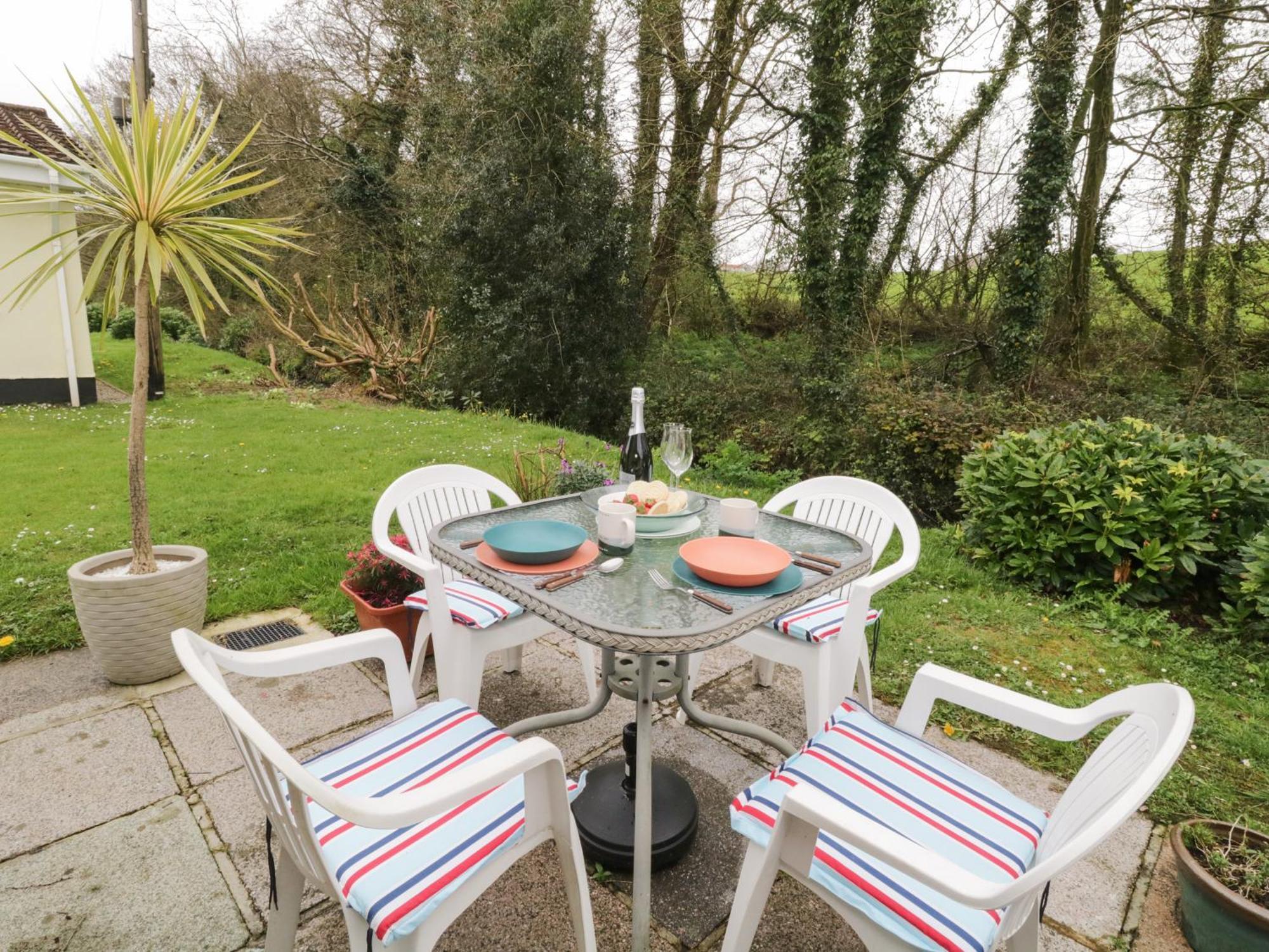 Westview Villa Liskeard Bagian luar foto