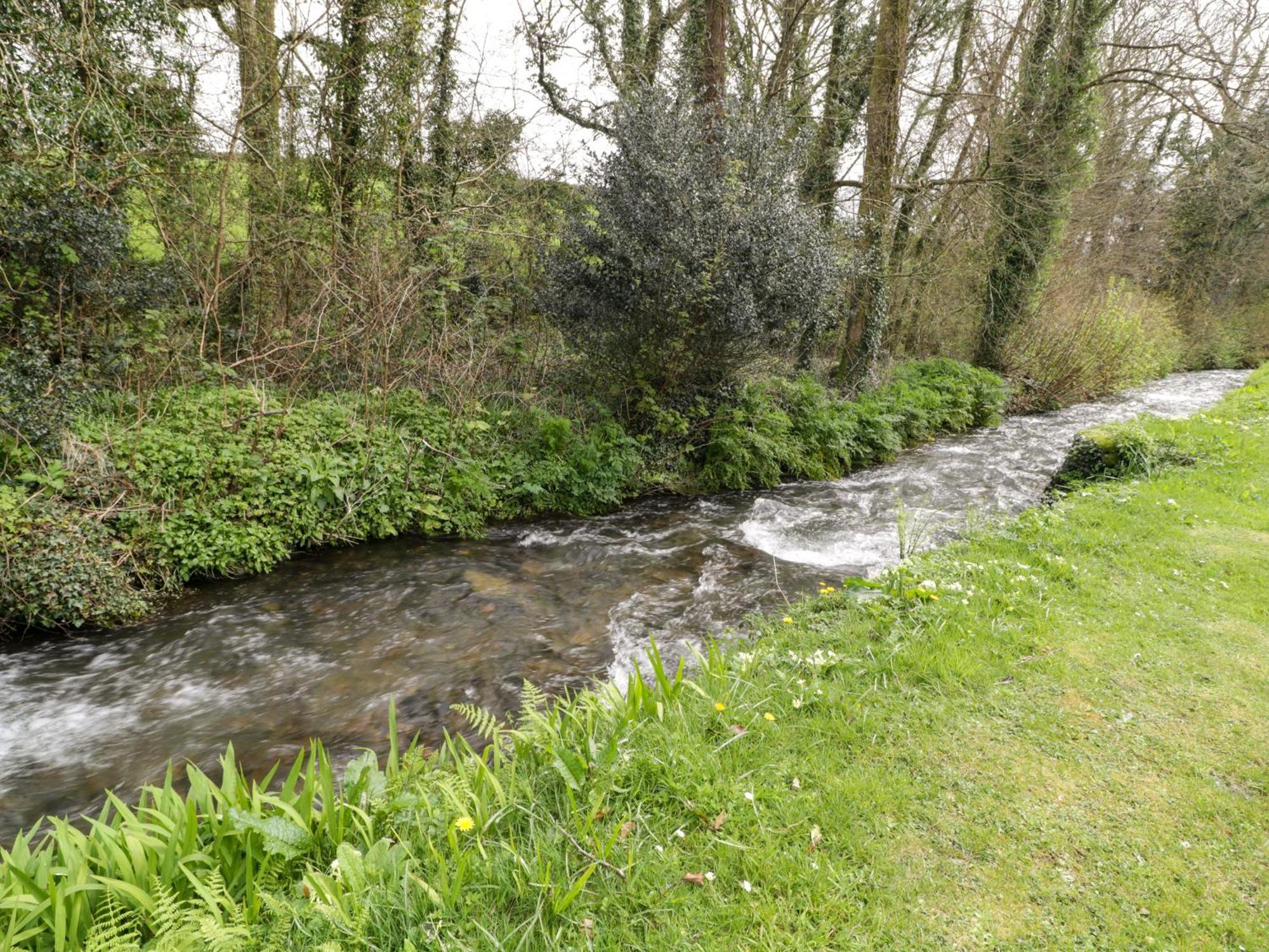 Westview Villa Liskeard Bagian luar foto