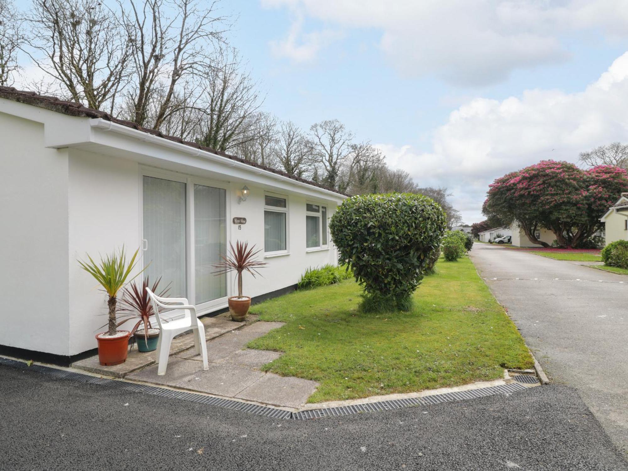 Westview Villa Liskeard Bagian luar foto